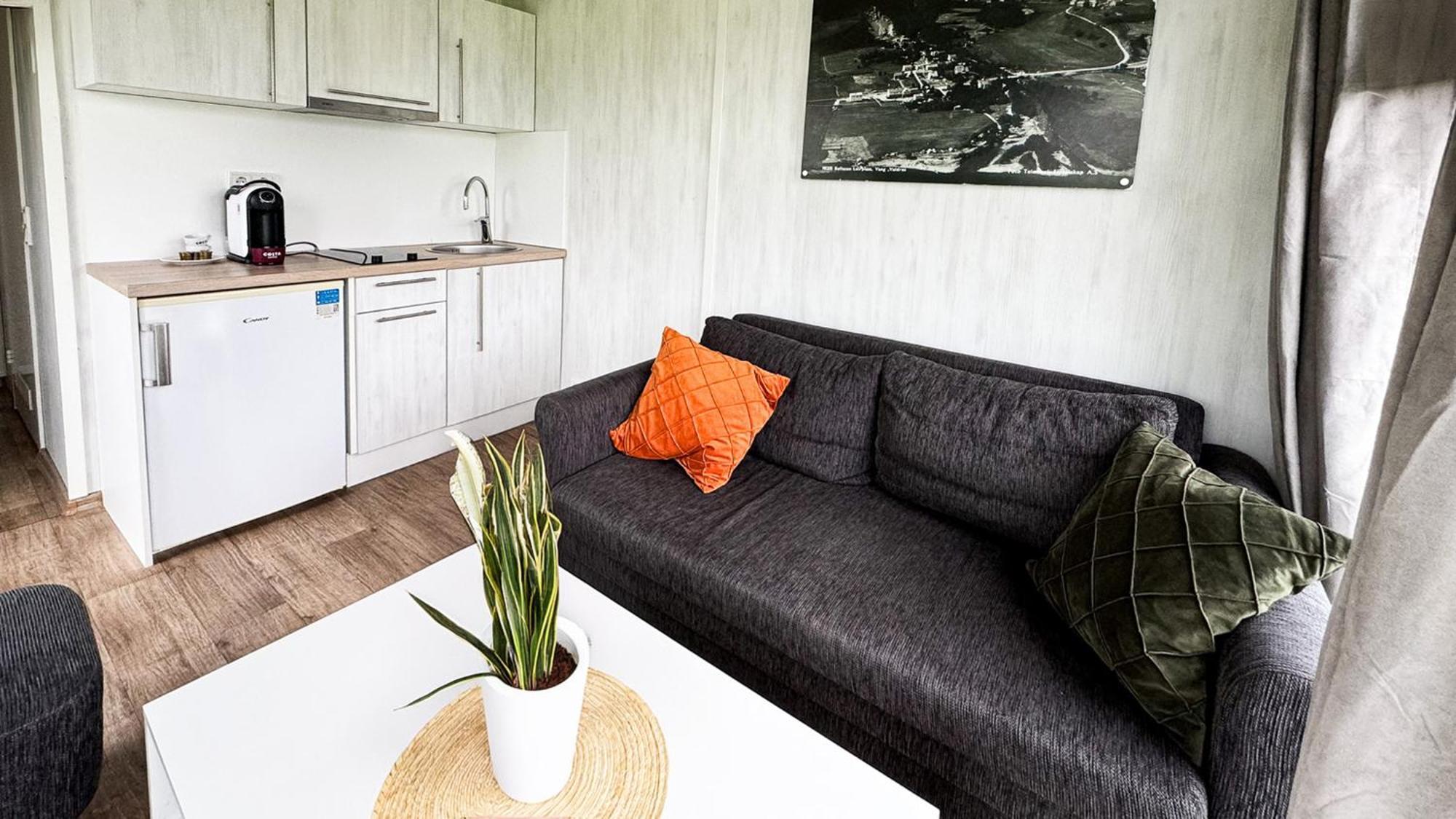 Mjosvang Kafe Vang I Valdres Exterior foto